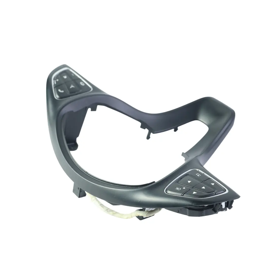 Mercedes W176 W246 W447 Steering Wheel Switch Multifunction Button - SKU A0999050700-1 - Part number A0999050700