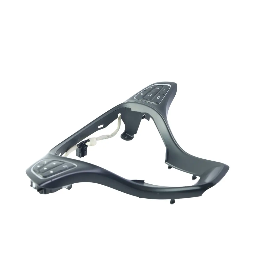 Mercedes W176 W246 W447 Volante Interruptor Multifunción Botón - SKU A0999050700-1 - Número de pieza A0999050700