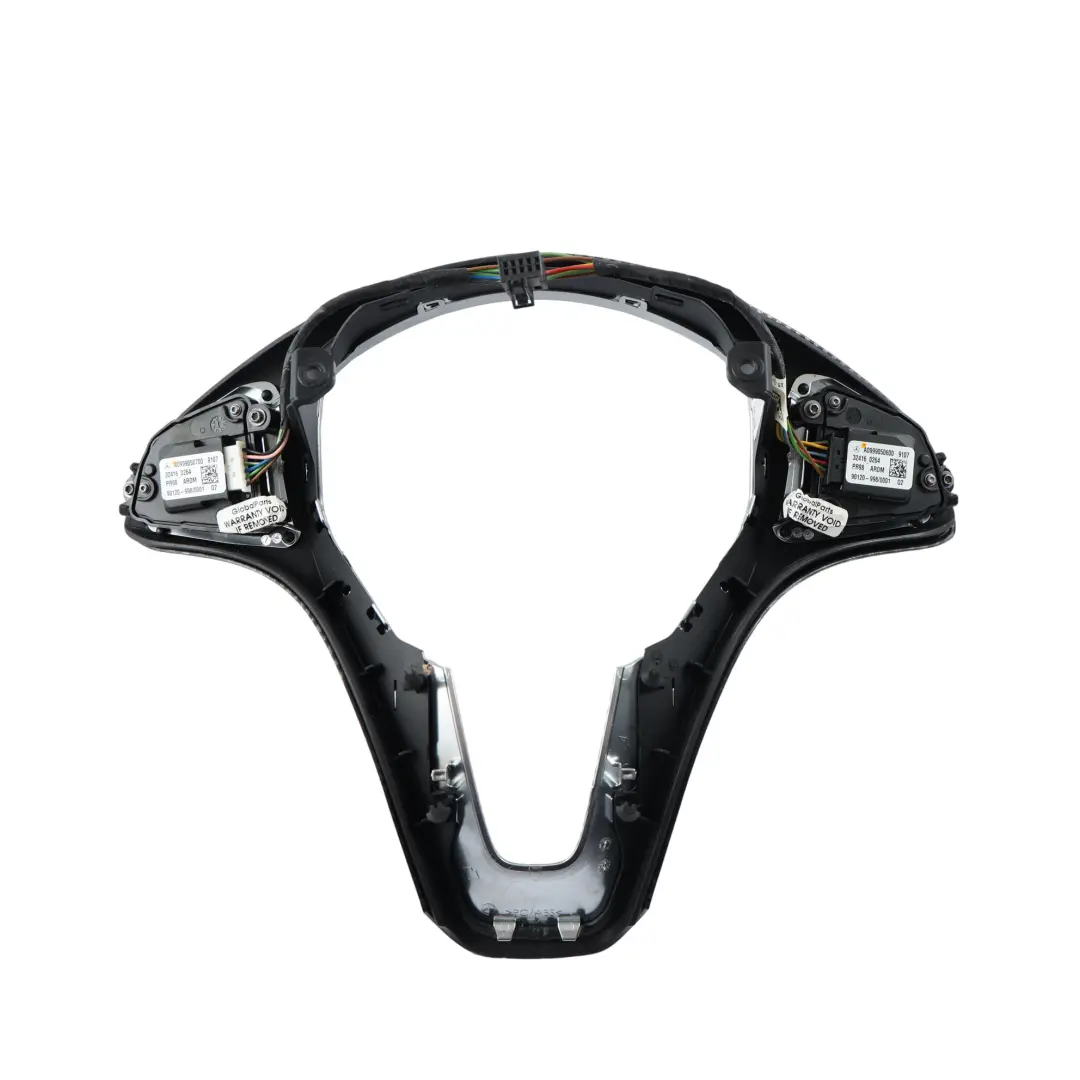 Mercedes W176 W447 C117 Botón Interruptor Volante Derecho - SKU A0999050700-5 - Número de pieza A0999050700