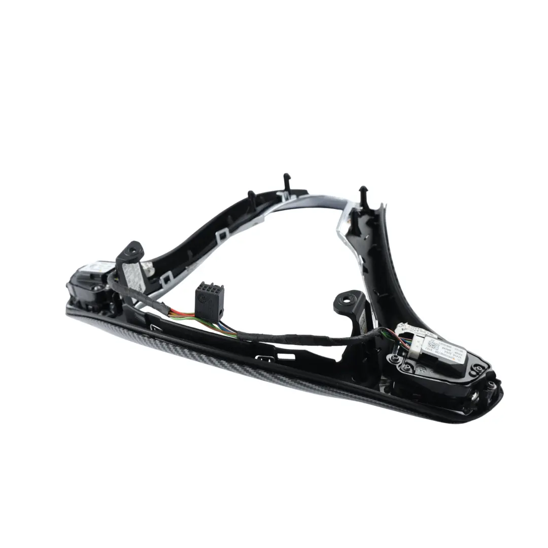 Mercedes W176 W447 C117 Botón Interruptor Volante Derecho - SKU A0999050700-5 - Número de pieza A0999050700