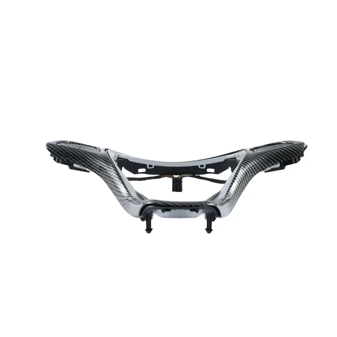Mercedes W176 W447 C117 Steering Wheel Switch Button Tim Right O/S - SKU A0999050700-5 - Part number A0999050700