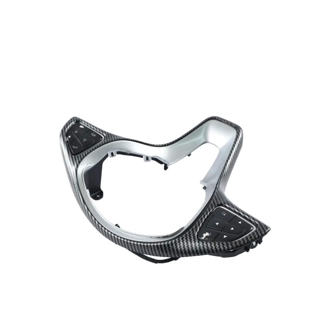 Mercedes W176 W447 C117 Botón Interruptor Volante Derecho - SKU A0999050700-5 - Número de pieza A0999050700