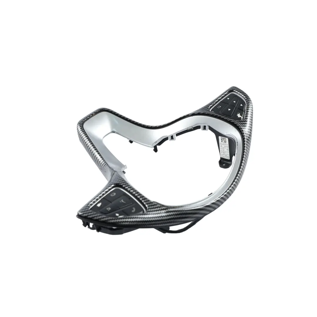 Mercedes W176 W447 C117 Lenkrad Schalter Taste Rechts - SKU A0999050700-5 - Teilenummer A0999050700