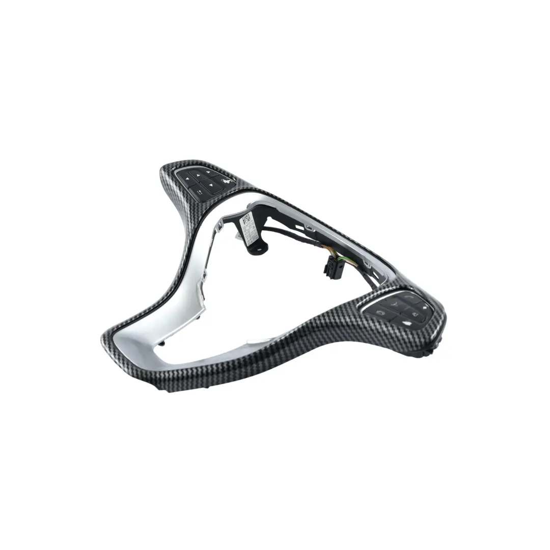 Mercedes W176 W447 C117 Lenkrad Schalter Taste Rechts - SKU A0999050700-5 - Teilenummer A0999050700