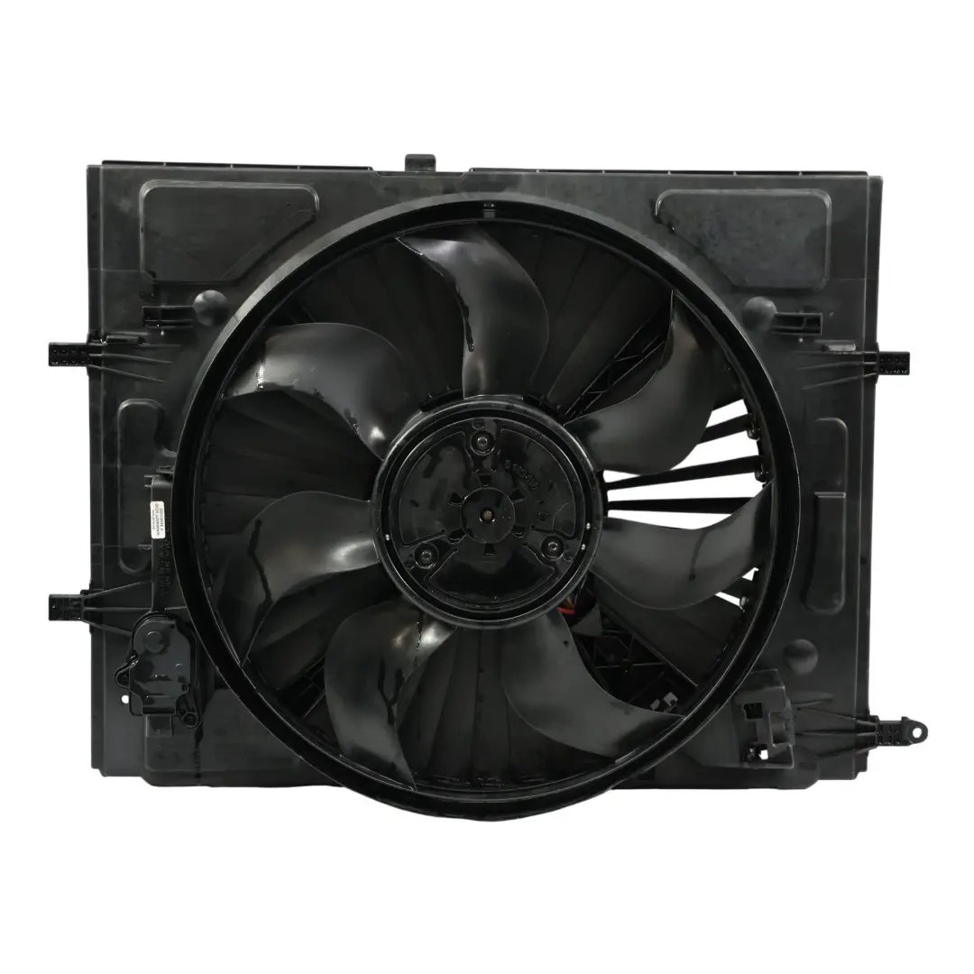 Mercedes W253 Convogliatore Ventola Radiatore OM651 Diesel - SKU A0999061301 - Numero di parte A0999061301