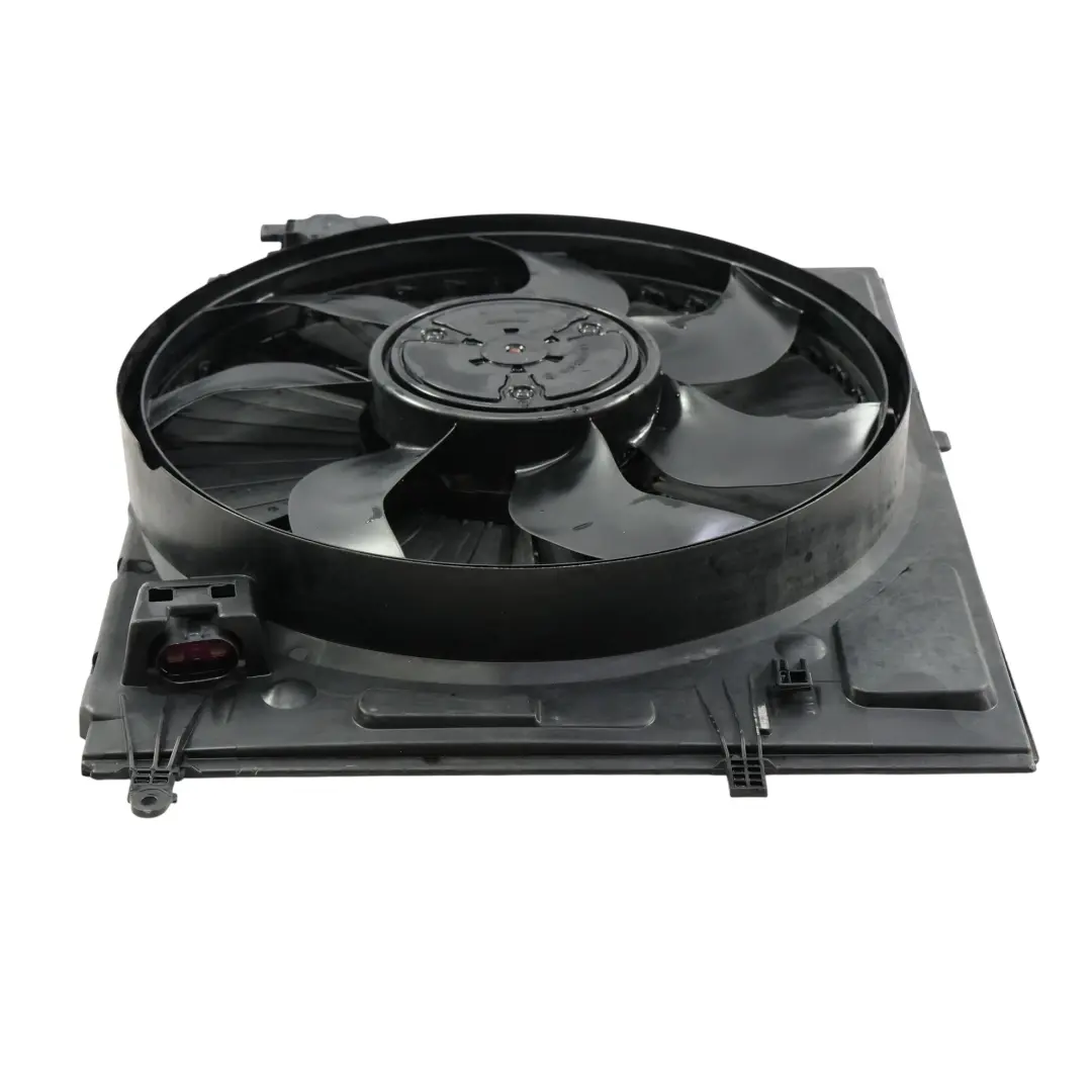 W253 Convogliatore Ventola Radiatore OM651 Diesel per Mercedes con numero di parte A0999061301 Mercedes W253 Convogliatore Ventola Radiatore OM651 Diesel - SKU A0999061301 - Numero di parte A0999061301