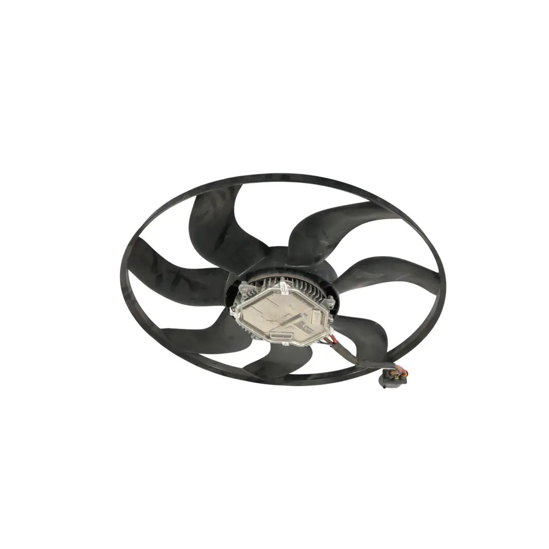 Mercedes W213 W238 C253 Ventola Radiatore Motore 850W - SKU A0999063802-1 - Numero di parte A0999063802