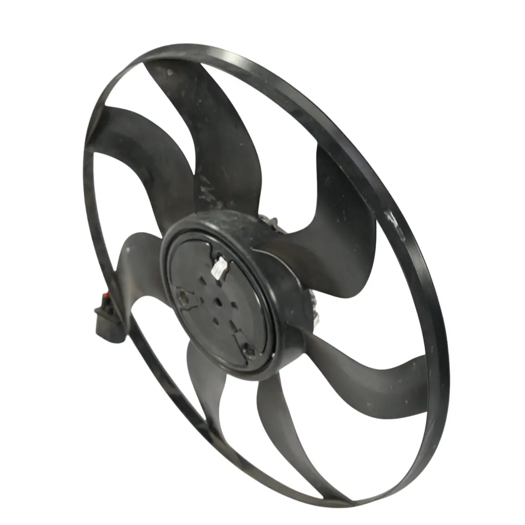 Mercedes W213 W238 C253 Ventilateur Radiateur Moteur 850W - SKU A0999063802-1 - Numéro de pièce A0999063802