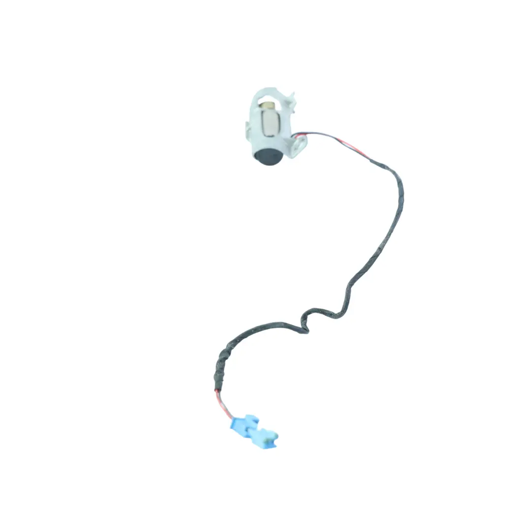 Mercedes W205 W213 X253 W447 Steering Wheel Vibration Motor Unit - SKU A0999064100 - Part number A0999064100