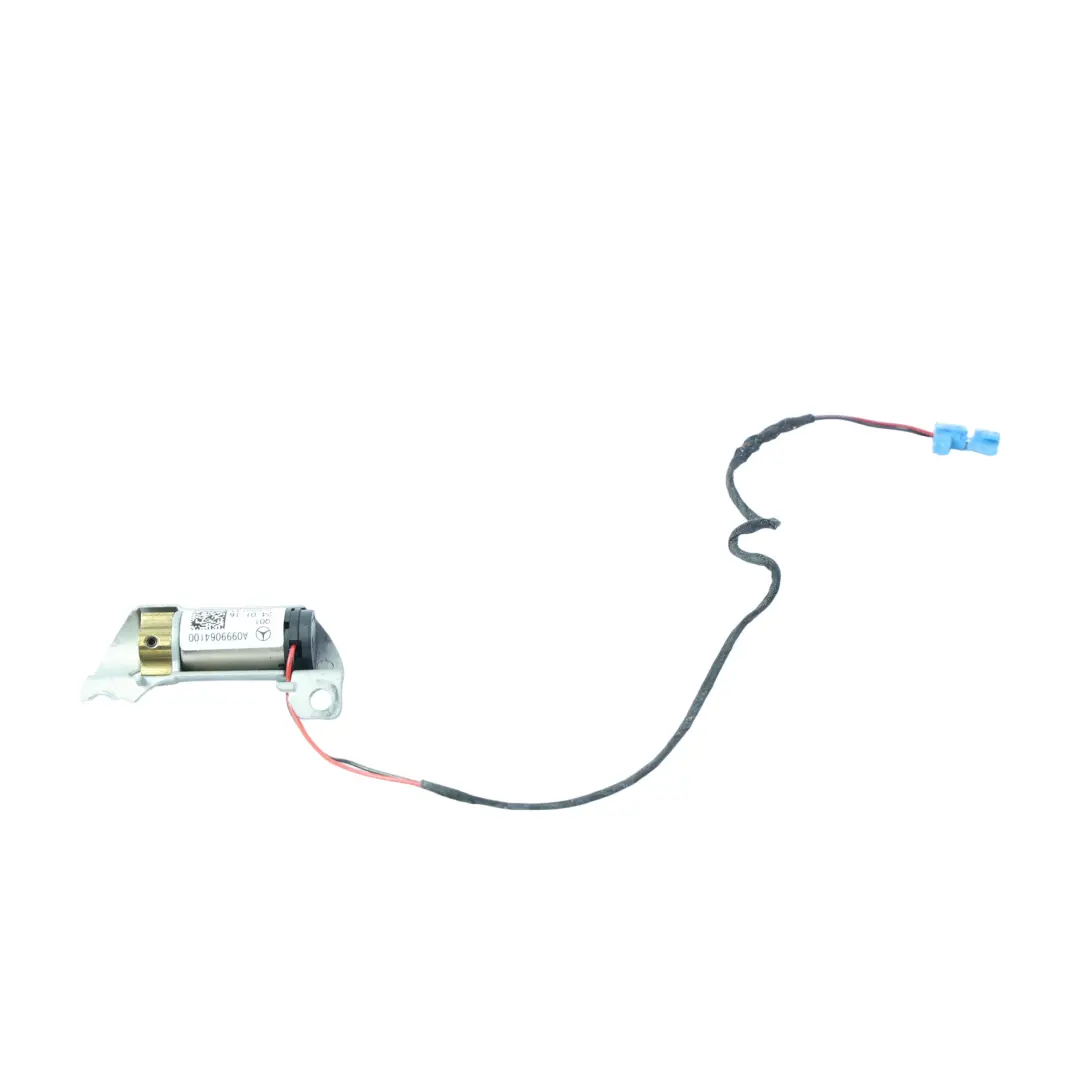 Steering Wheel Vibration Motor Unit to Mercedes W205 W213 X253 W447 with Part number A0999064100 Mercedes W205 W213 X253 W447 Steering Wheel Vibration Motor Unit - SKU A0999064100 - Part number A0999064100