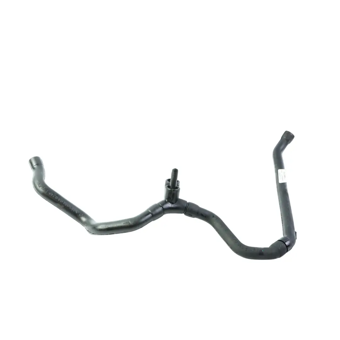 Mercedes W163 C219 Tubo Flessibile Sfiato Motore 3.7 Benzina 112970 - SKU A1120180382 - Numero di parte A1120180382