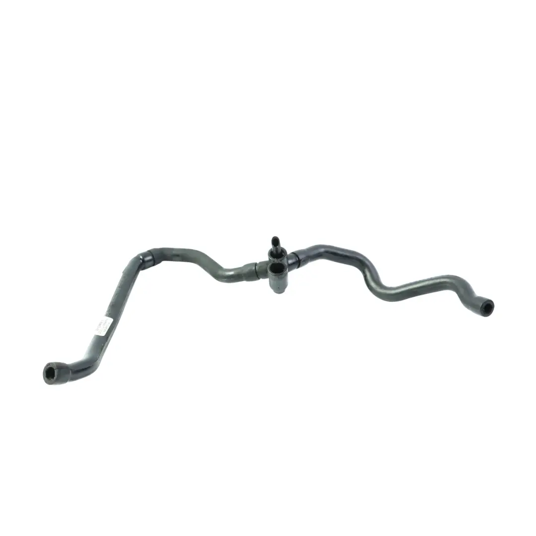 Mercedes W163 C219 Breather Hose Pipe Tube Line 3.7 Petrol 112970 - SKU A1120180382 - Part number A1120180382