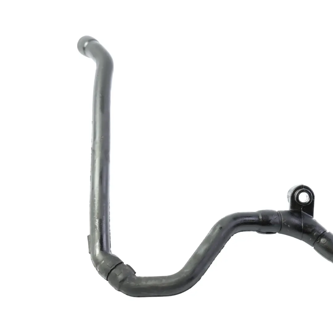 Manguera Tubo Ventilación 3.7 Gasolina 112970 para Mercedes W163 C219 con número de pieza A1120180382 Mercedes W163 C219 Manguera Tubo Ventilación 3.7 Gasolina 112970 - SKU A1120180382 - Número de pieza A1120180382