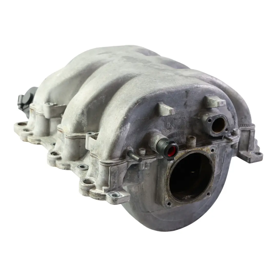 Mercedes W163 W220 W639 Inlet Intake Manifold 3.7 Petrol 112970 - SKU A1121402201 - Part number A1121402201