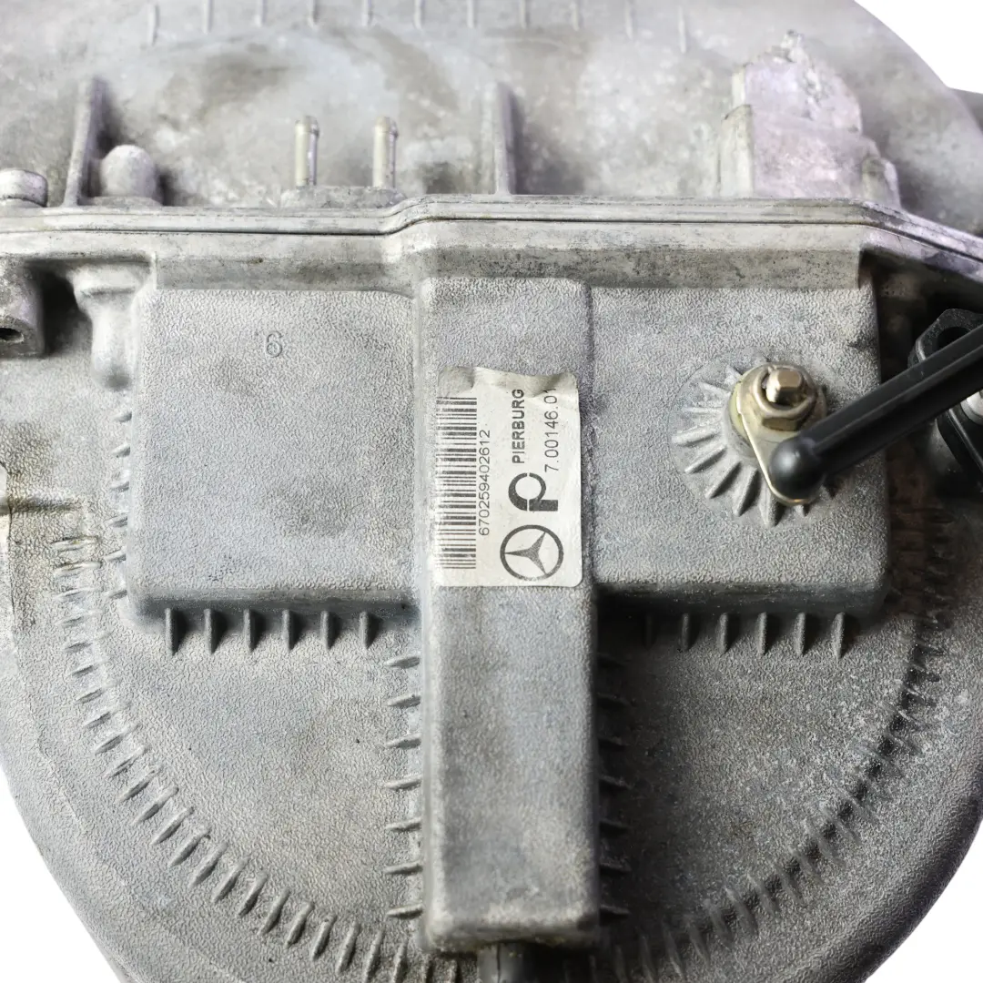 Kolektor Dolotowy 3.7 Benzyna 112970 do Mercedes W163 W220 W639 o numerze A1121402201 Mercedes W163 W220 W639 Kolektor Dolotowy 3.7 Benzyna 112970 - SKU A1121402201 - Numer Części A1121402201