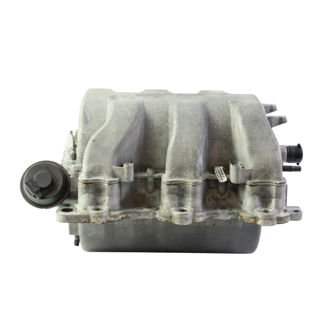 Collecteur d'Admission 3.7 Essence 112970 pour Mercedes W163 W220 W639 à propos du numéro de pièce A1121402201 Mercedes W163 W220 W639 Collecteur d'Admission 3.7 Essence 112970 - SKU A1121402201 - Numéro de pièce A1121402201
