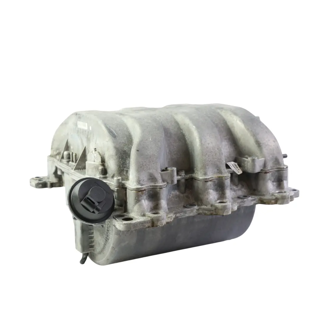 Inlet Intake Manifold 3.7 Petrol 112970 to Mercedes W163 W220 W639 with Part number A1121402201 Mercedes W163 W220 W639 Inlet Intake Manifold 3.7 Petrol 112970 - SKU A1121402201 - Part number A1121402201