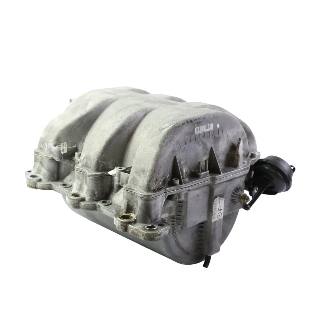 Colector Admisión 3.7 Gasolina 112970 para Mercedes W163 W220 W639 con número de pieza A1121402201 Mercedes W163 W220 W639 Colector Admisión 3.7 Gasolina 112970 - SKU A1121402201 - Número de pieza A1121402201