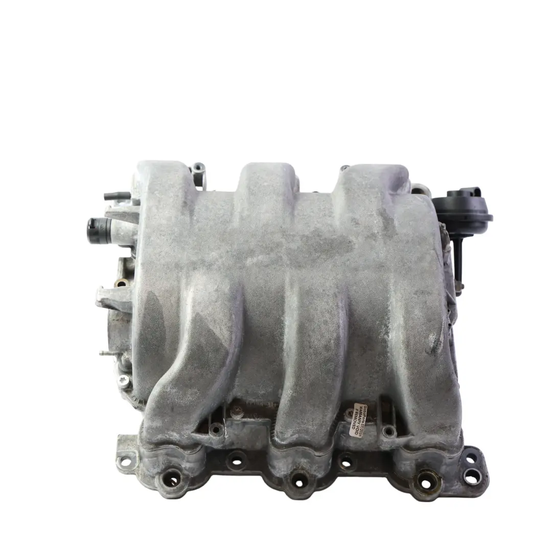Mercedes W163 W220 W639 Inlet Intake Manifold 3.7 Petrol 112970 - SKU A1121402201 - Part number A1121402201