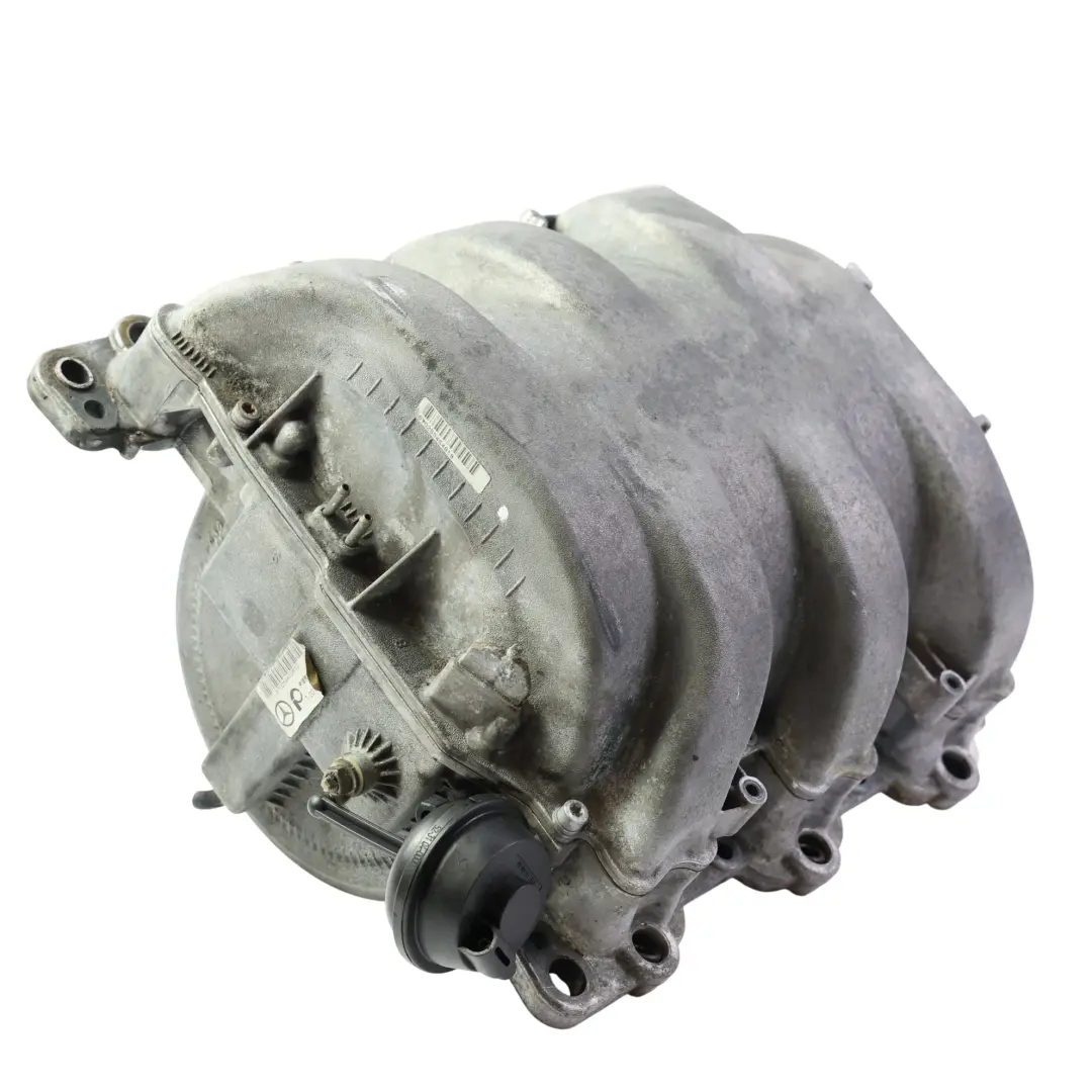 Mercedes W163 W220 W639 Kolektor Dolotowy 3.7 Benzyna 112970 - SKU A1121402201 - Numer Części A1121402201