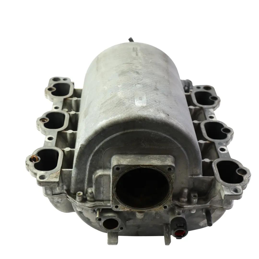 Inlet Intake Manifold 3.7 Petrol 112970 to Mercedes W163 W220 W639 with Part number A1121402201 Mercedes W163 W220 W639 Inlet Intake Manifold 3.7 Petrol 112970 - SKU A1121402201 - Part number A1121402201