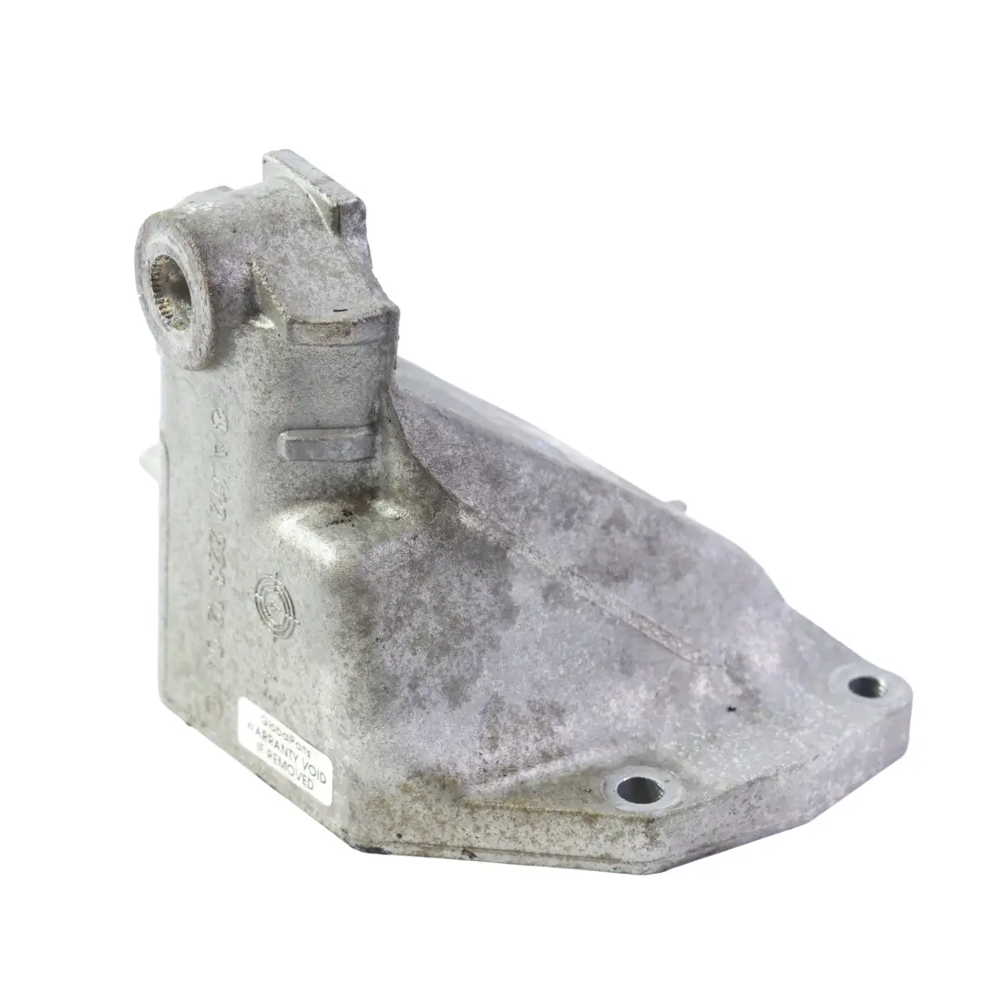 Mercedes W163 Motorträger Halter Motorlager Stütze Rechts - SKU A1122231204 - Teilenummer A1122231204