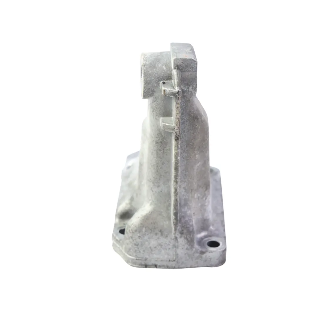 Mercedes W163 Engine Support Mount Carrier Holder Bracket Left N/S - SKU A1122235404 - Part number A1122235404