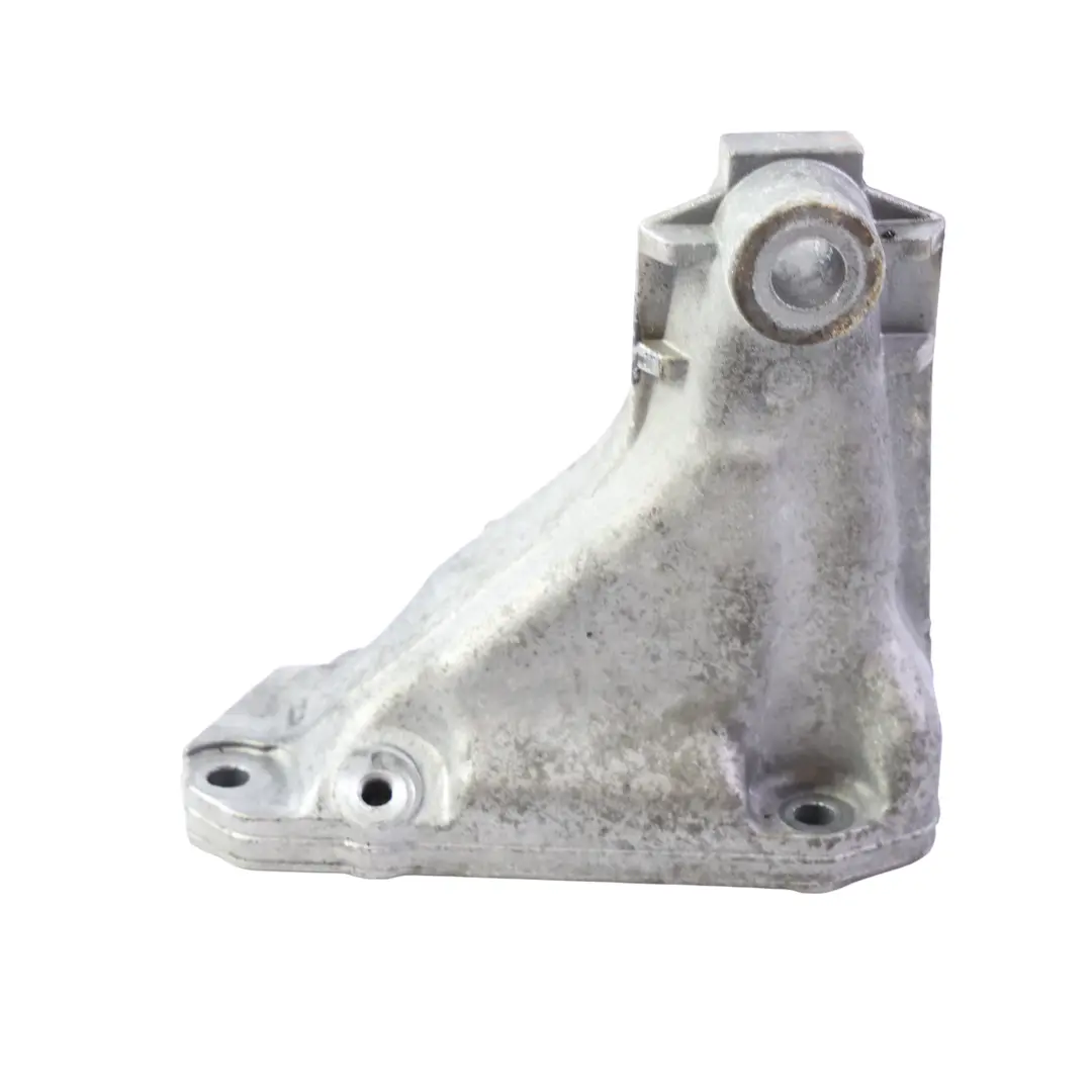 Support Mount Carrier Holder Bracket Left N/S to Mercedes W163 Engine with Part number A1122235404 Mercedes W163 Engine Support Mount Carrier Holder Bracket Left N/S - SKU A1122235404 - Part number A1122235404