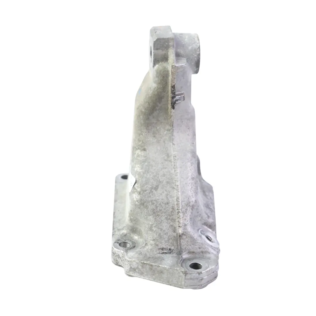 Mercedes W163 Engine Support Mount Carrier Holder Bracket Left N/S - SKU A1122235404 - Part number A1122235404