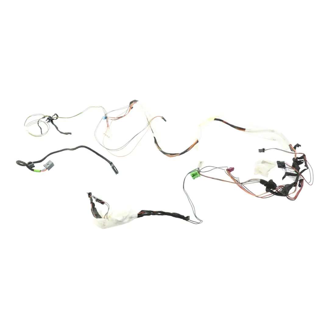 Cablaggio Elettrico Tetto per Mercedes CLA C117 X117 con numero di parte A1175402309 Mercedes CLA C117 X117 Cablaggio Elettrico Tetto - SKU A1175402309 - Numero di parte A1175402309