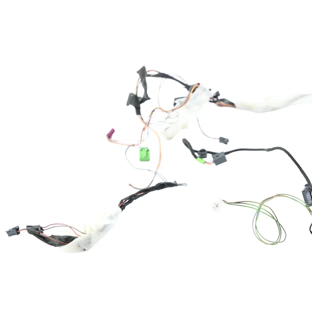 Mercedes CLA C117 X117 Roof Electrical Wiring Harness Cable Loom - SKU A1175402309 - Part number A1175402309