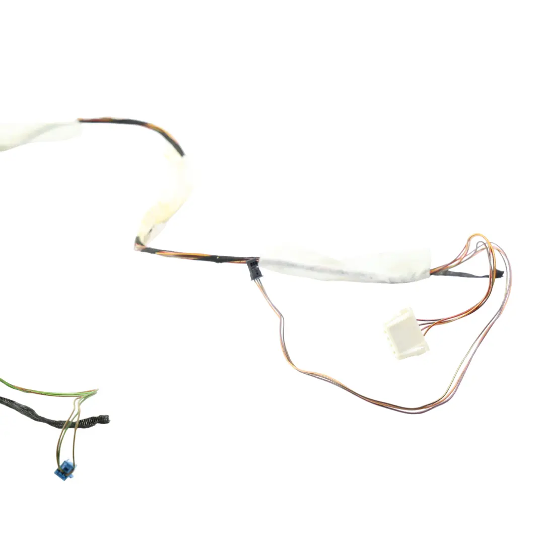 Roof Electrical Wiring Harness Cable Loom to Mercedes CLA C117 X117 with Part number A1175402309 Mercedes CLA C117 X117 Roof Electrical Wiring Harness Cable Loom - SKU A1175402309 - Part number A1175402309