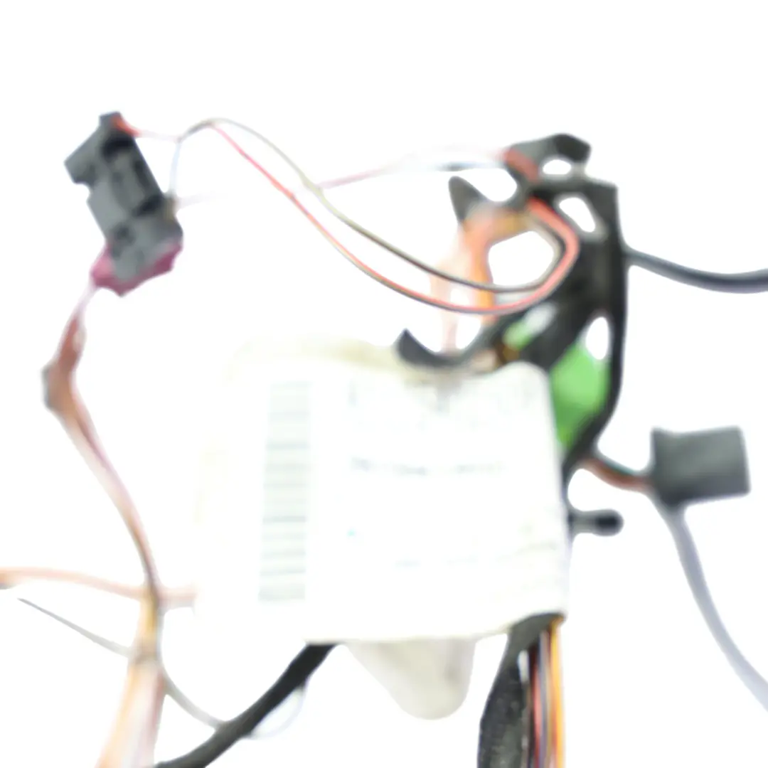 Dach Elektrischer Kabelbaum Leitungssatz für Mercedes CLA C117 X117 mit Teilenummer A1175402309 Mercedes CLA C117 X117 Dach Elektrischer Kabelbaum Leitungssatz - SKU A1175402309 - Teilenummer A1175402309