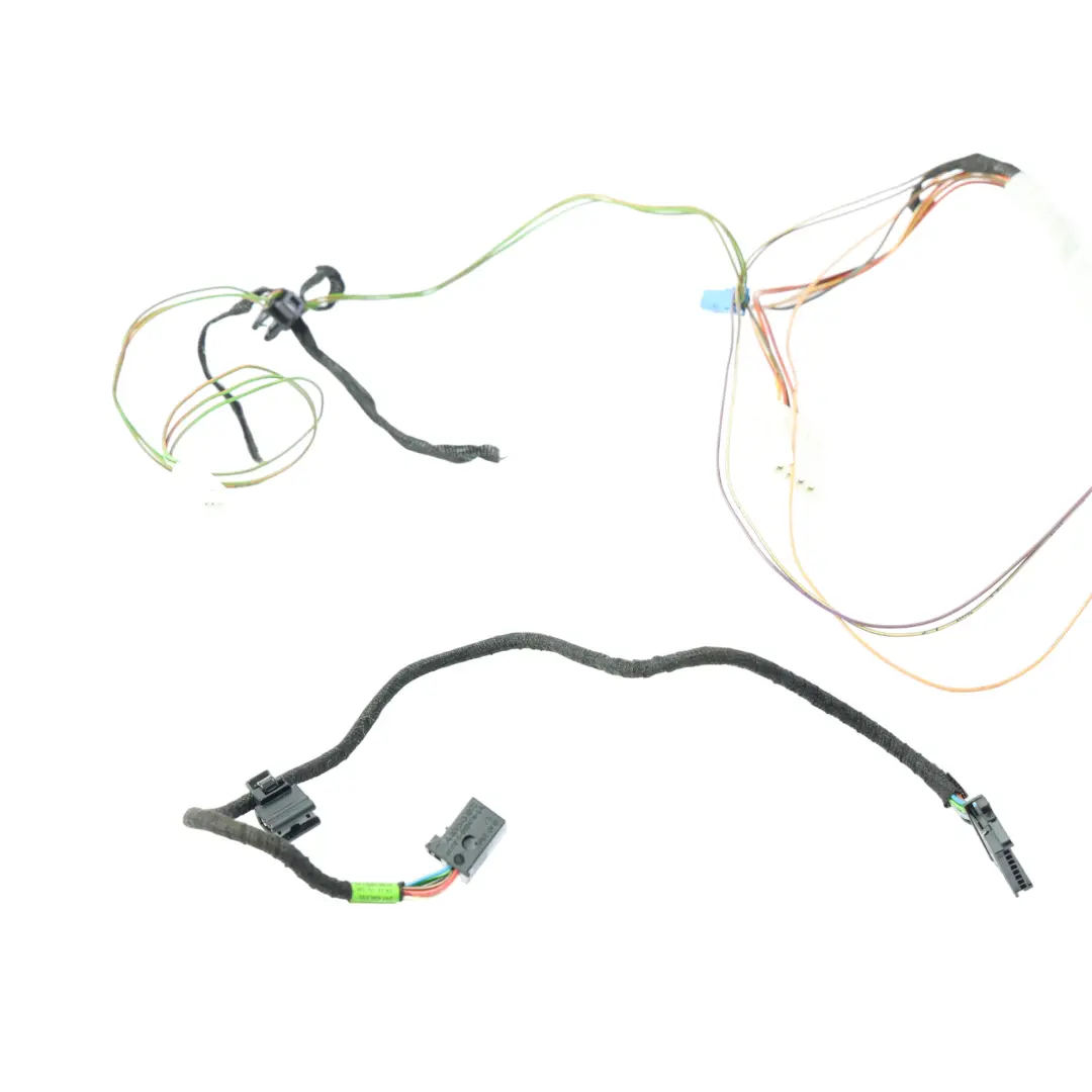 Faisceau Câblage Électrique Toit pour Mercedes CLA C117 X117 à propos du numéro de pièce A1175402309 Mercedes CLA C117 X117 Faisceau Câblage Électrique Toit - SKU A1175402309 - Numéro de pièce A1175402309