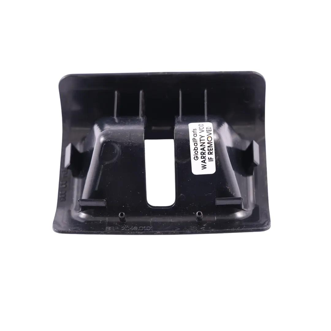 Gâche Serrure Coffre Cache-Bagages Arrière pour Mercedes CLA C117 à propos du numéro de pièce A1176940000 Mercedes CLA C117 Gâche Serrure Coffre Cache-Bagages Arrière - SKU A1176940000 - Numéro de pièce A1176940000