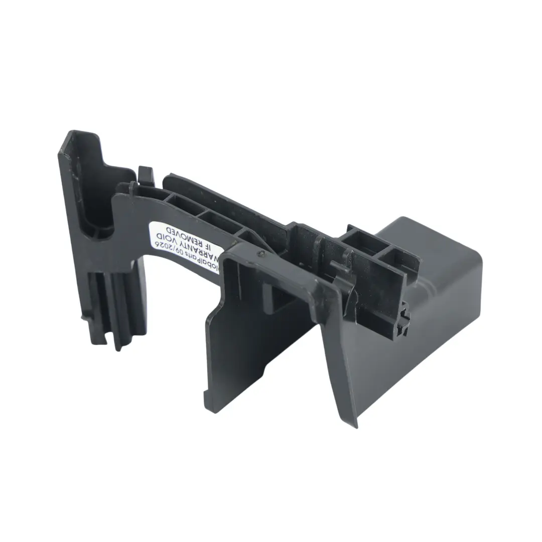 Mercedes C117 Front Door Lock Carrier Mount Bracket Right O/S - SKU A1177230214 - Part number A1177230214