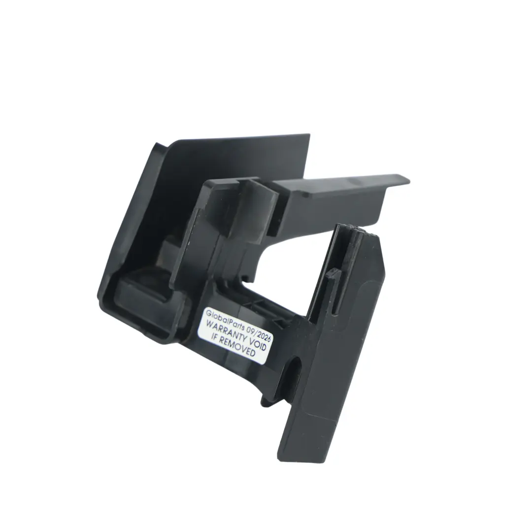 Mercedes C117 Front Door Lock Carrier Mount Bracket Right O/S - SKU A1177230214 - Part number A1177230214