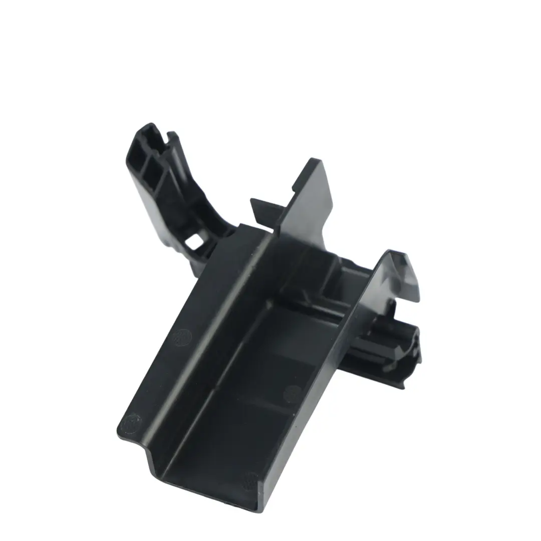 Mercedes C117 Front Door Lock Carrier Mount Bracket Right O/S - SKU A1177230214 - Part number A1177230214