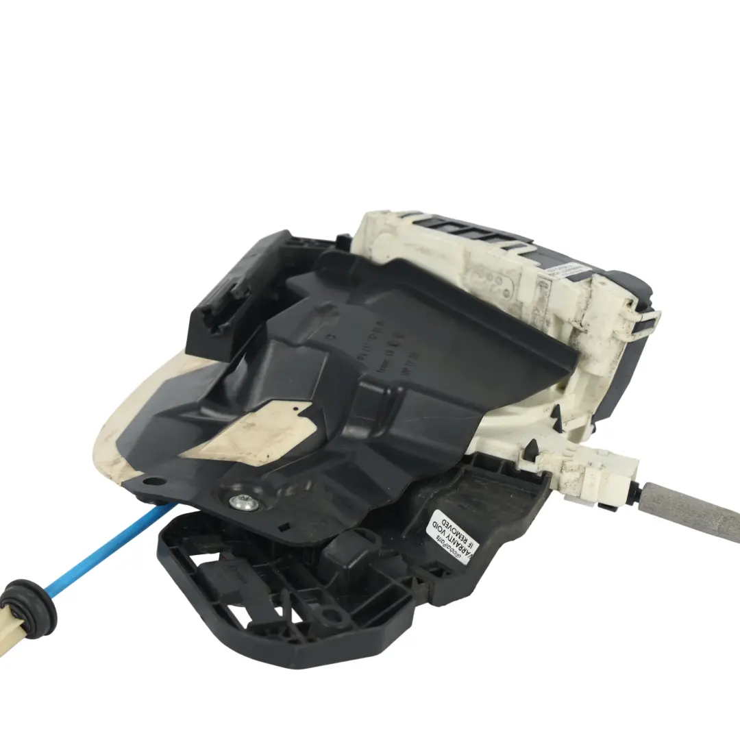 Mercedes CLA C117 Cerradura Puerta Trasera Derecha - SKU A2040085999-1 - Número de pieza A2040085999