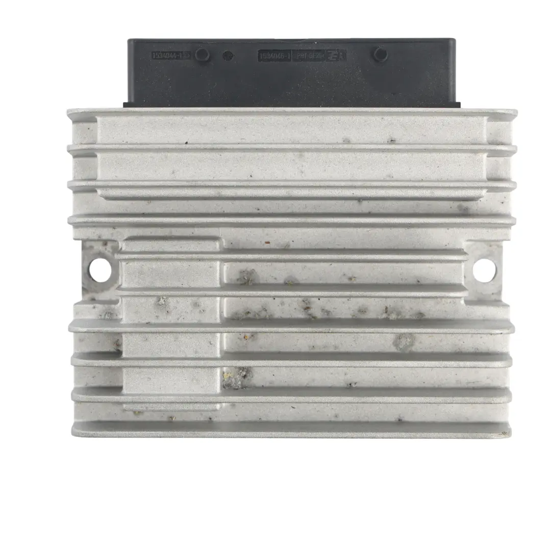 Mercedes C117 Moteur Module Contrôle Bruit 651930 ECU 2.1 Diesel - SKU A1179001602 - Numéro de pièce A1179001602