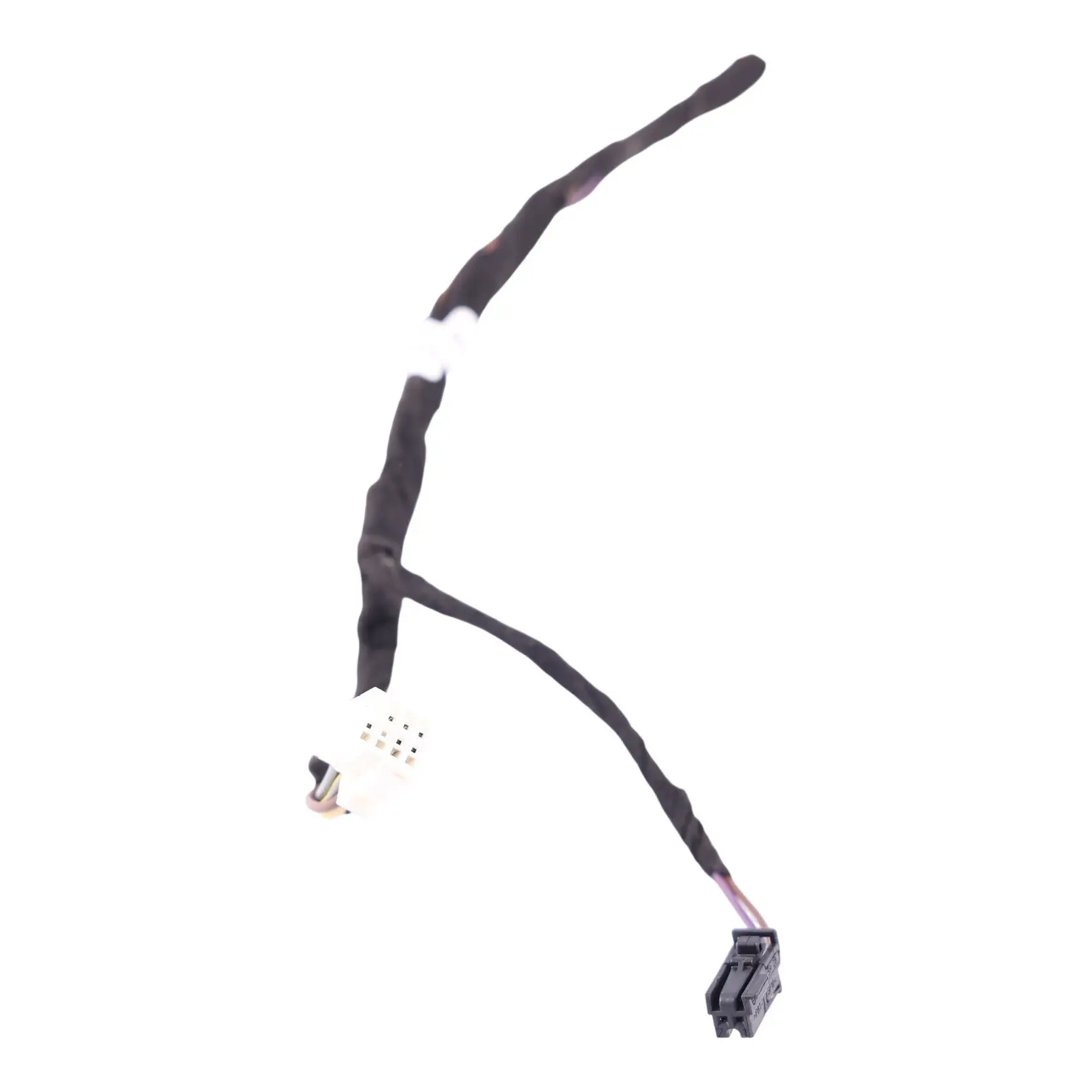 Mercedes CLA C117 Seitenteil Lampe Leuchte Kabelbaum Hinten Links A1179060501
