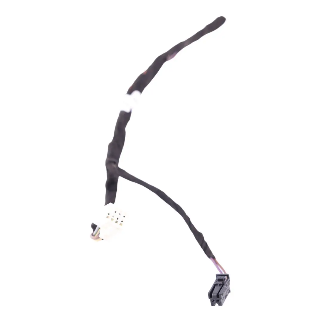 Mercedes CLA C117 Rear Side Panel Lamp Light Wiring Cable Left N/S - SKU A1179060501-2 - Part number A1179060501