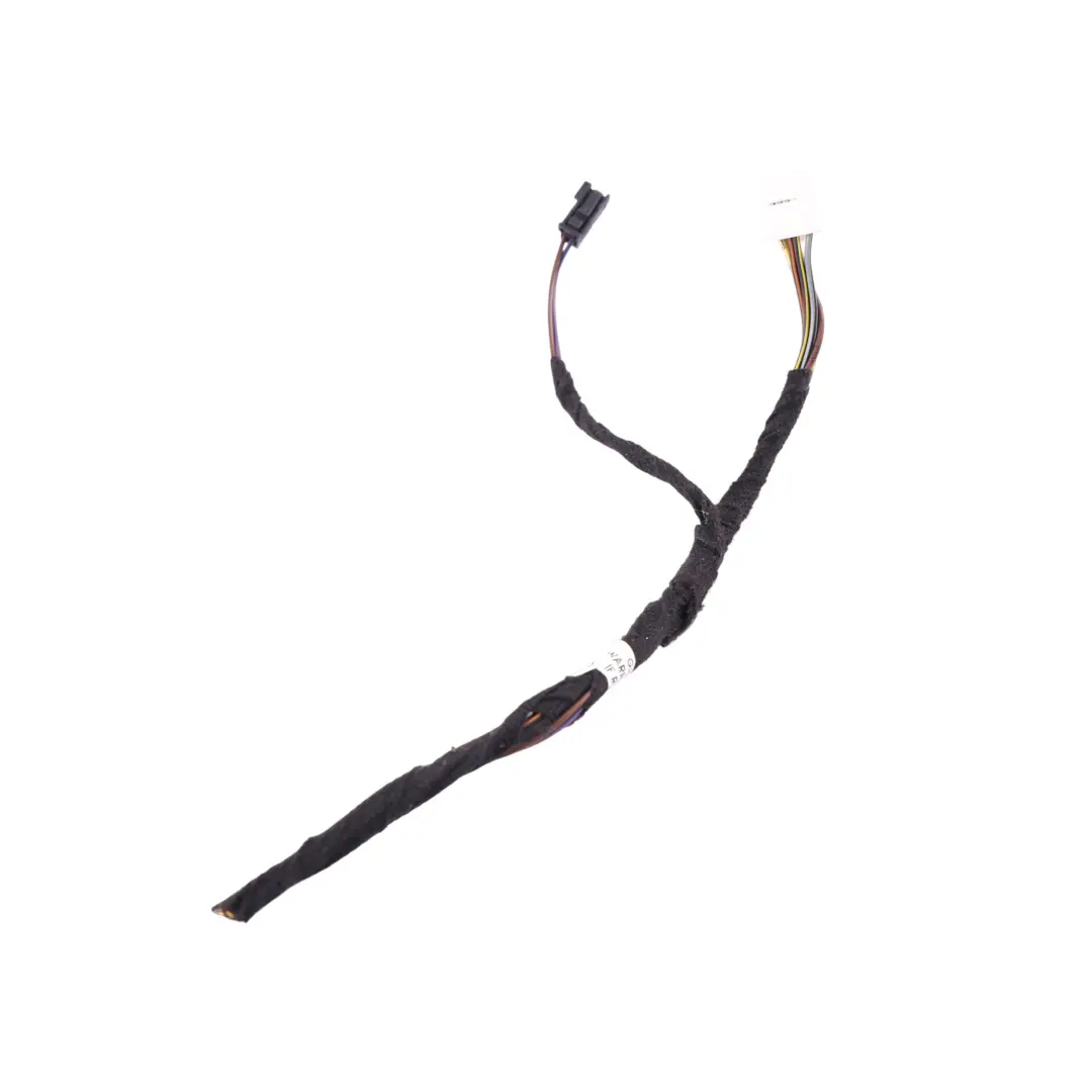 Mercedes CLA C117 Seitenteil Lampe Leuchte Kabelbaum Hinten Links - SKU A1179060501-2 - Teilenummer A1179060501