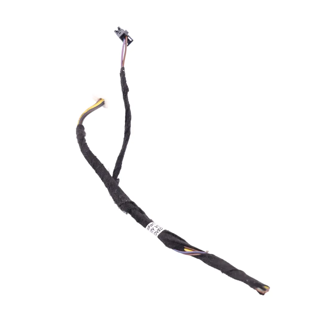 Side Panel Lamp Light Wiring Cable Left N/S to Mercedes CLA C117 Rear with Part number A1179060501 Mercedes CLA C117 Rear Side Panel Lamp Light Wiring Cable Left N/S - SKU A1179060501-2 - Part number A1179060501