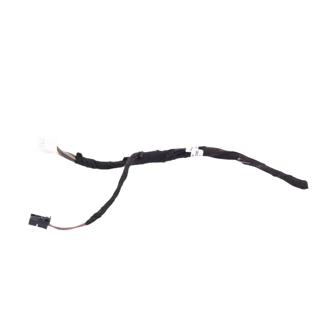 Mercedes CLA C117 Seitenteil Lampe Leuchte Kabelbaum Hinten Links - SKU A1179060501-2 - Teilenummer A1179060501