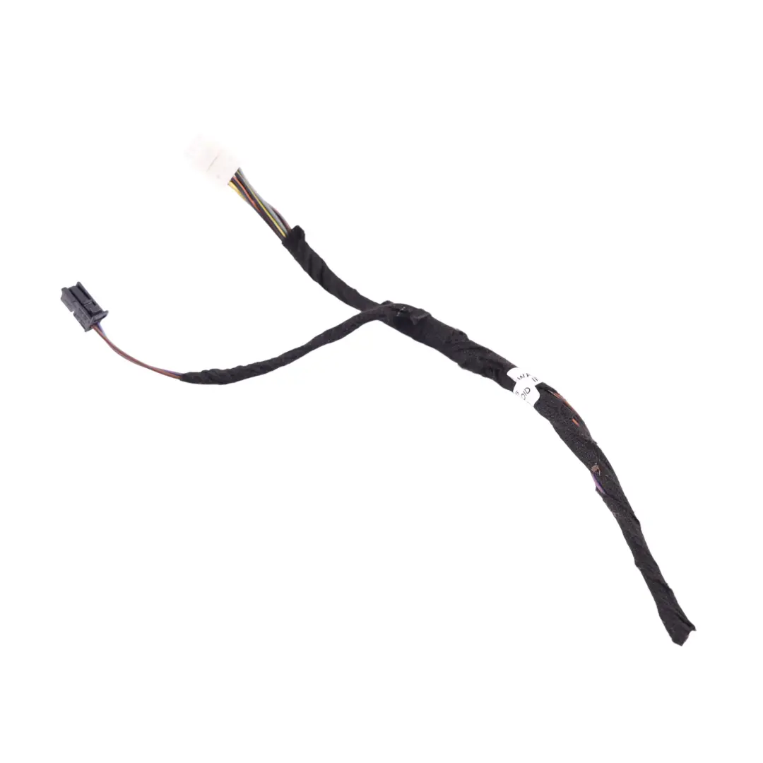 Mercedes CLA C117 Rear Side Panel Lamp Light Wiring Cable Left N/S - SKU A1179060501-2 - Part number A1179060501