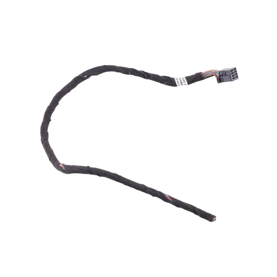 Mercedes CLA C117 Faisceau Câblage Feu Latéral Arrière Droit - SKU A1179060601-2 - Numéro de pièce A1179060601