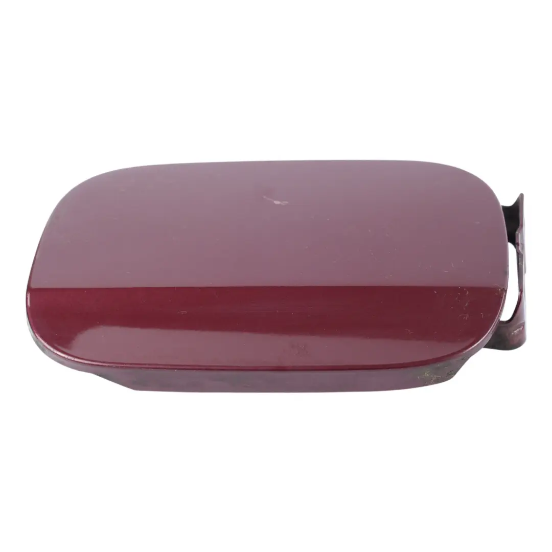 Mercedes W169 Tankklappe Tankdeckel Abdeckung Saturn Rot 597 - SKU A1697500106-SAR - Teilenummer A1697500106