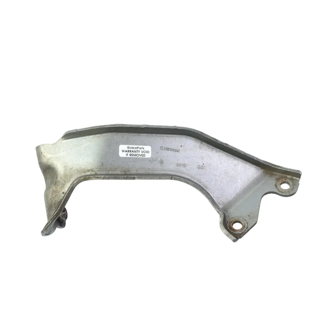 Smart Fortwo 451 Auspuffkrümmer Halter Halterung M132 - SKU A1321410340 - Teilenummer A1321410340
