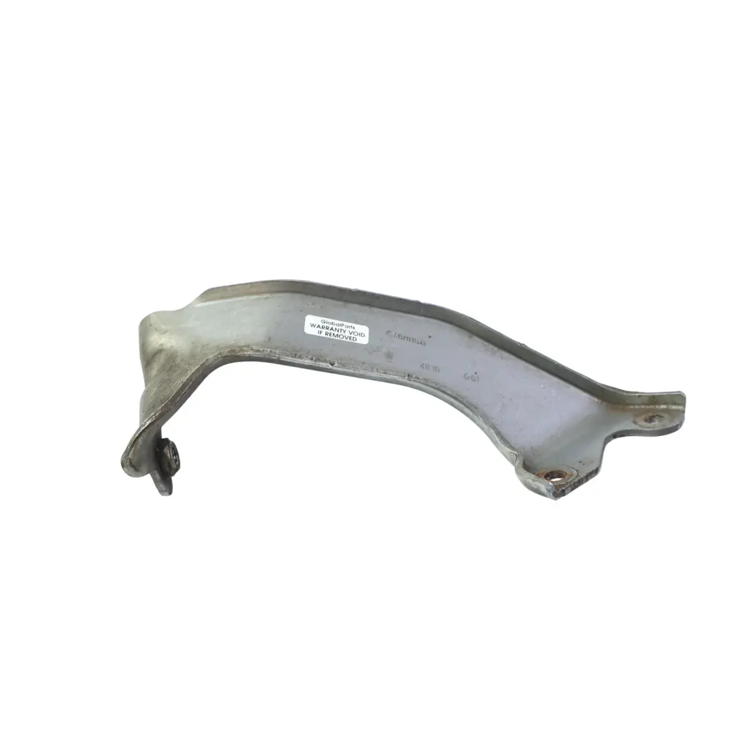 Smart Fortwo 451 Wspornik Kolektora Wydechowego M132 - SKU A1321410340 - Numer Części A1321410340